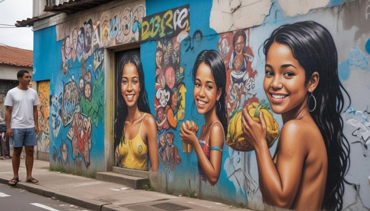 Conclusão: a importância de valorizar a cultura brasileira