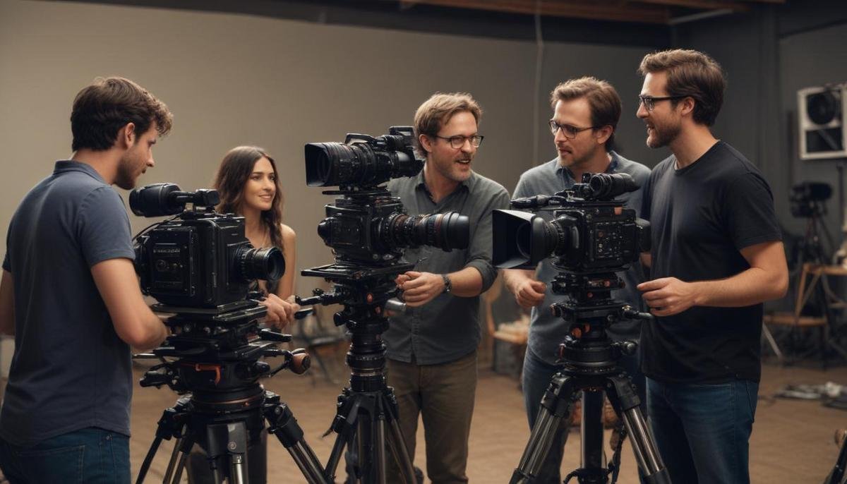 Financiamento e produção: desafios e soluções