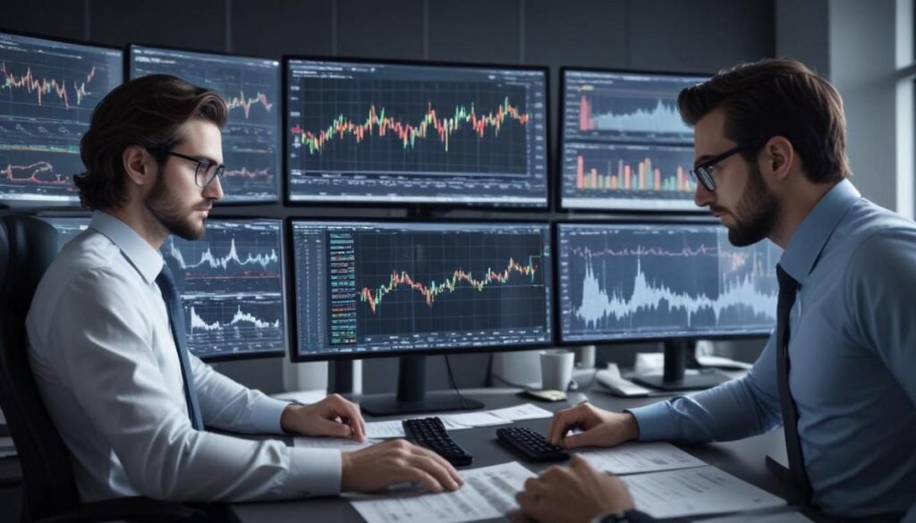 Ações bolsa: descubra como investir com segurança e potencializar seus ganhos