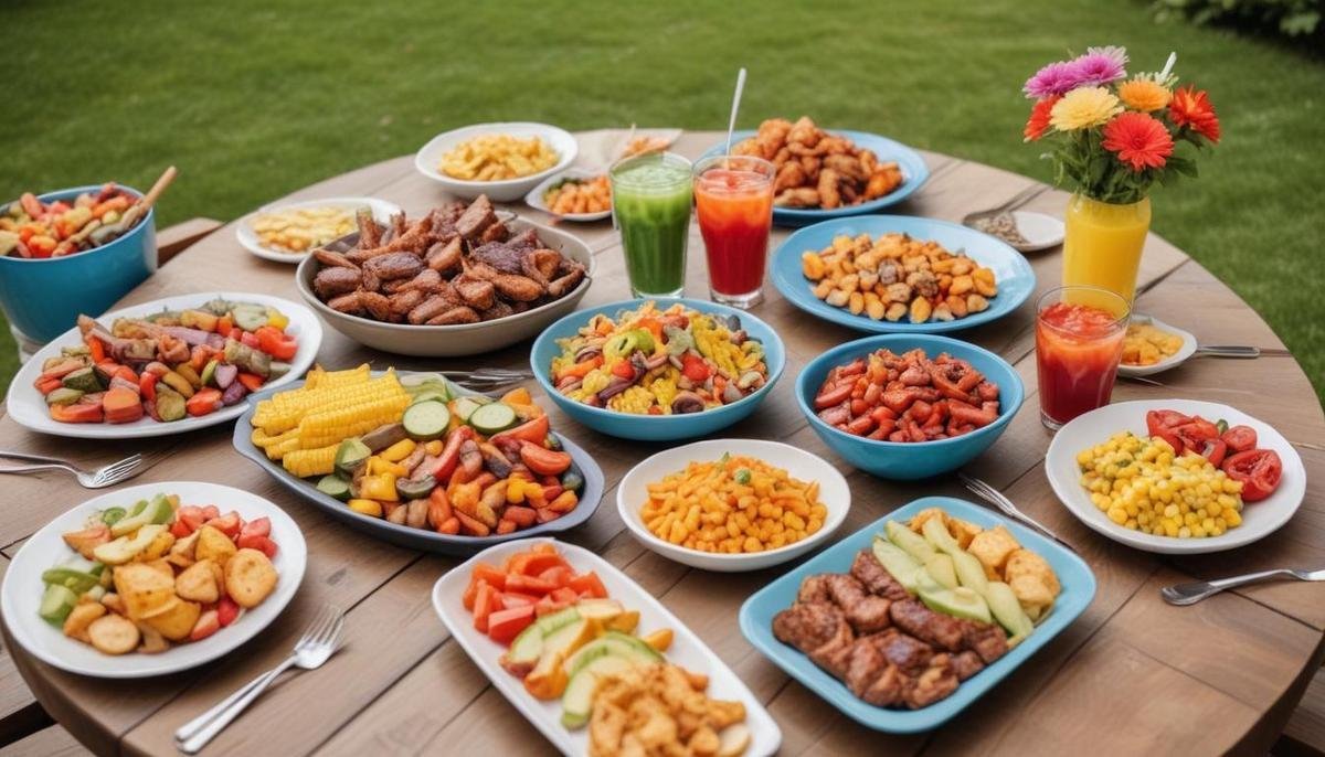 Conclusão: dominando o churrasco perfeito