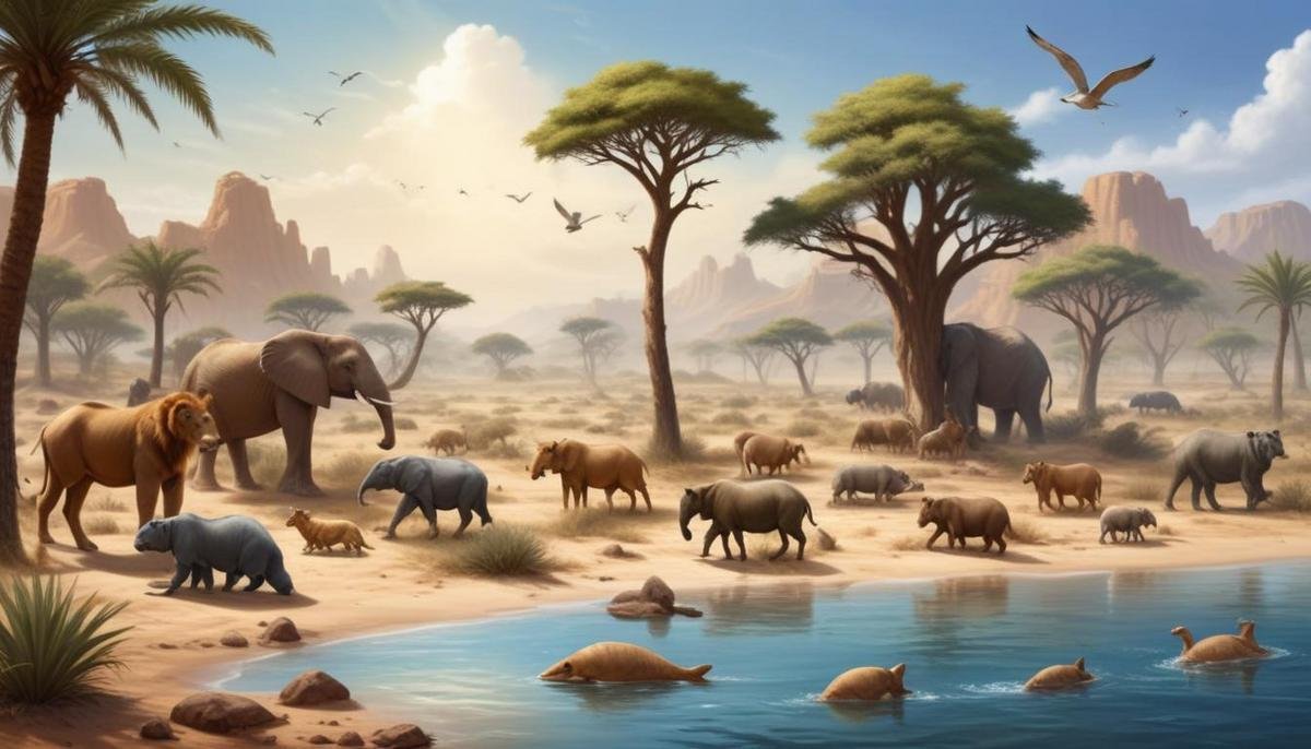 Conclusão: o que podemos aprender com as curiosidades animais