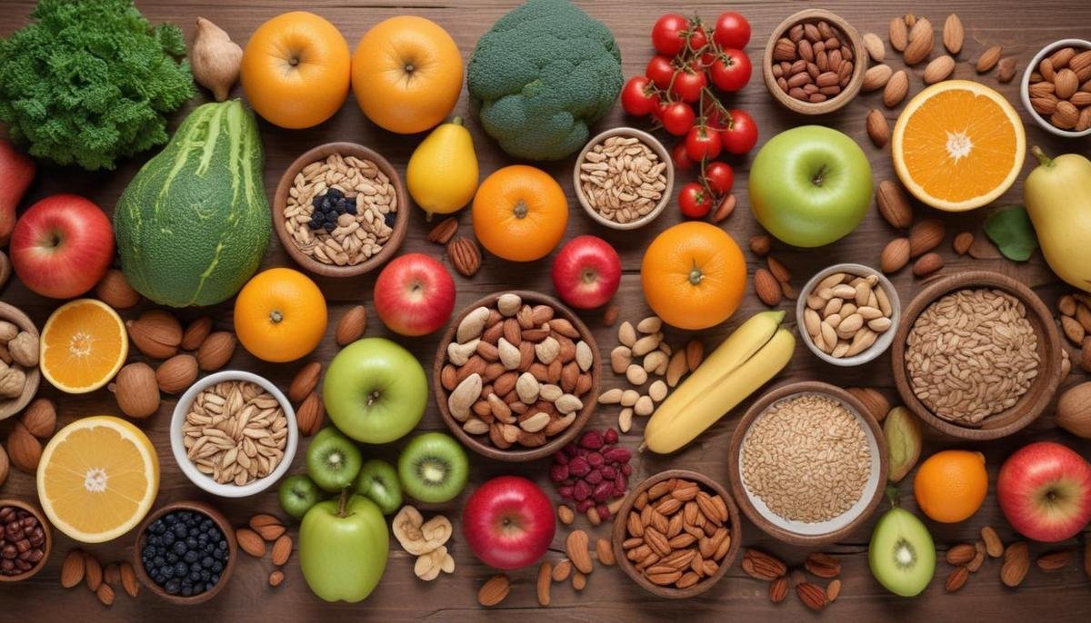 Hábitos de vida que impulsionam a defesa natural do corpo