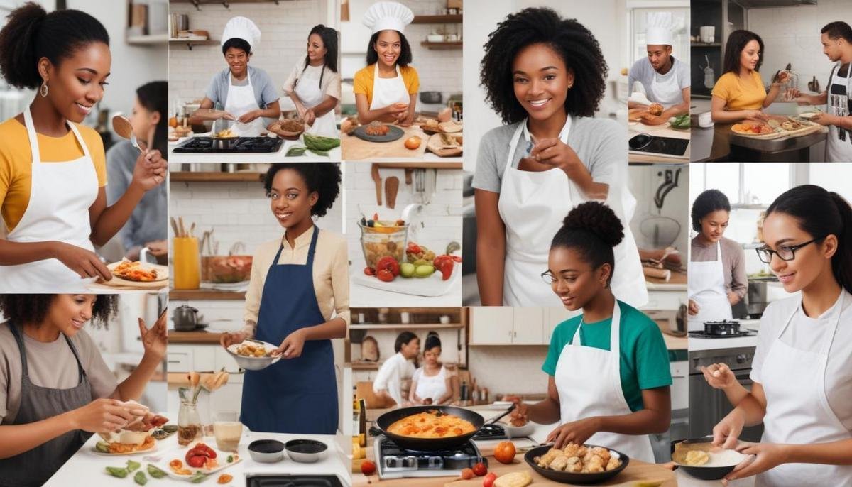 Conclusão: o valor inestimável de abraçar temas diversos