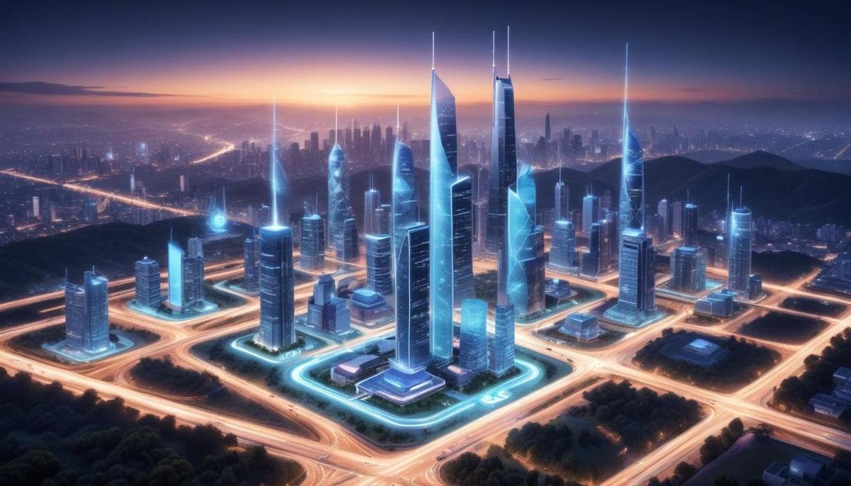 Conclusão: o futuro com a tecnologia 5G