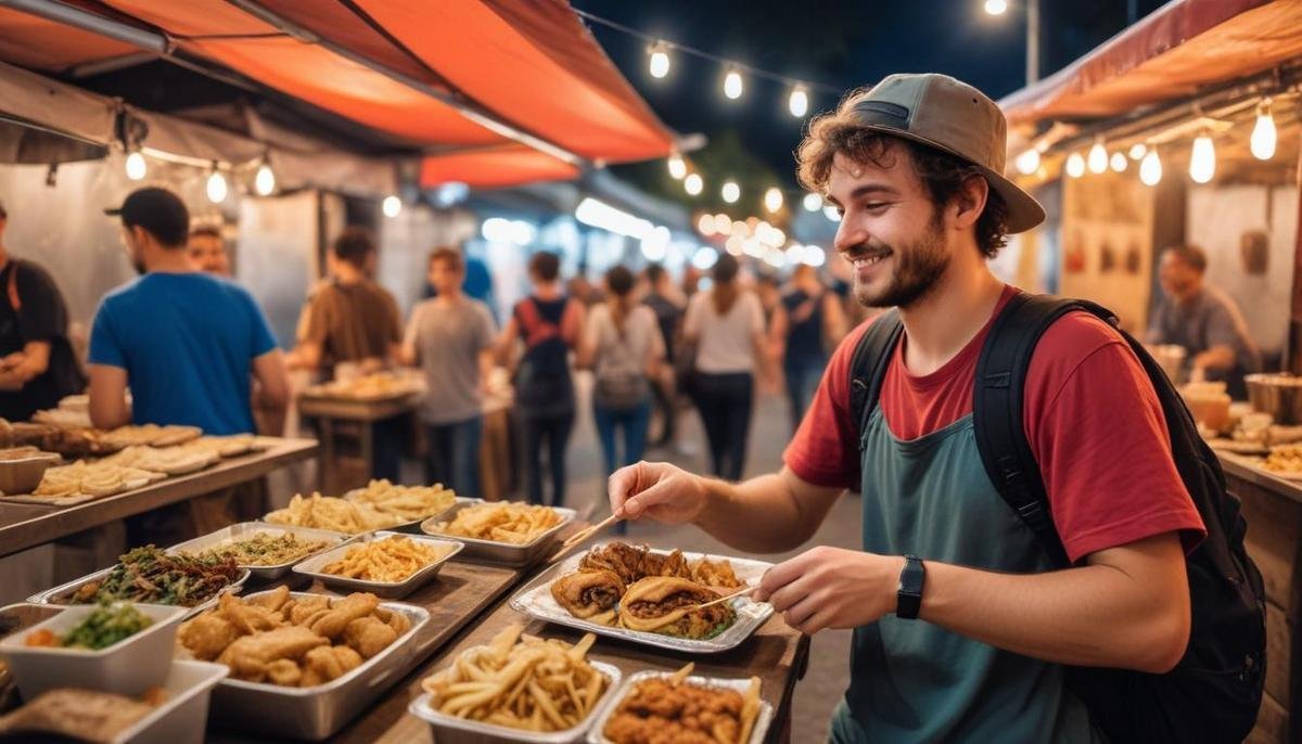 Conclusão: transformando sonhos em viagens econômicas