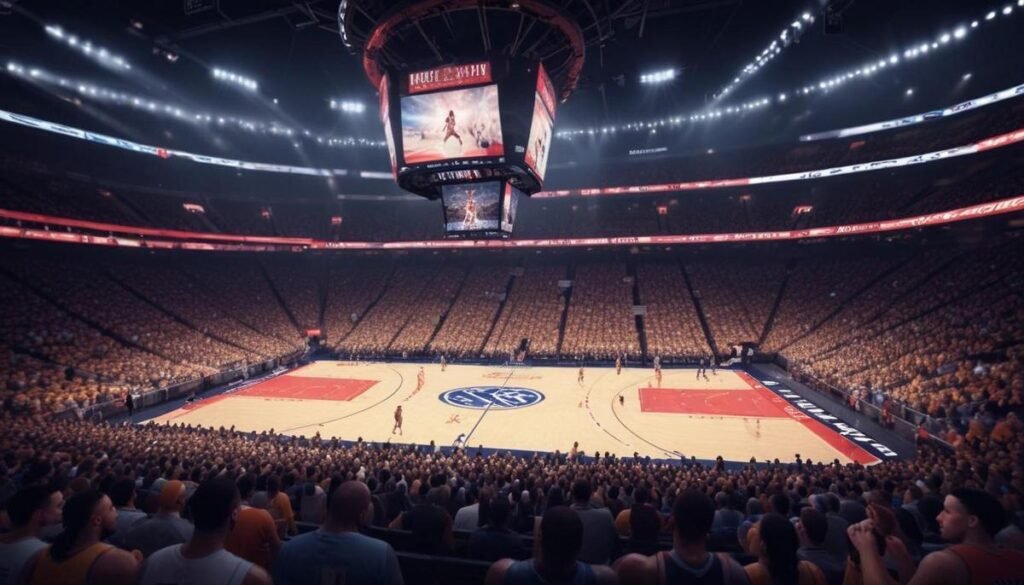 Basquete NBA: segredos e histórias que você nunca ouviu sobre a liga