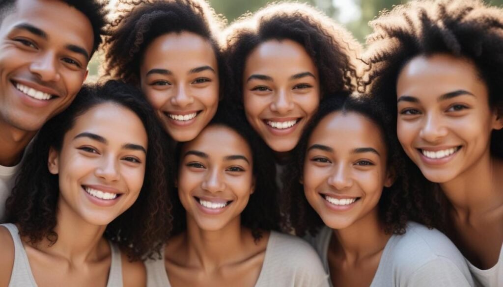 Beleza natural: descubra segredos para realçar sua aparência verdadeira e única