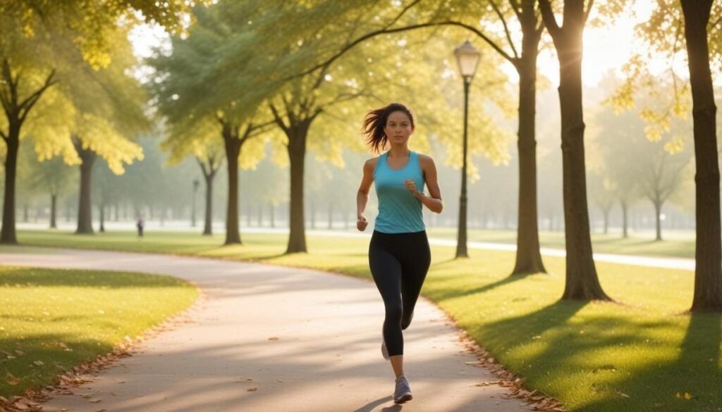 Bem-estar físico: estratégias comprovadas para melhorar sua saúde e vitalidade