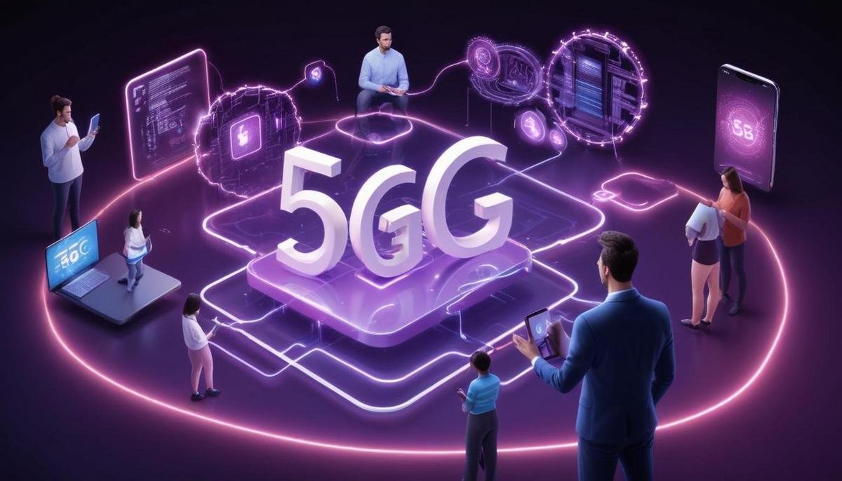 Desafios e limitações atuais do 5G
