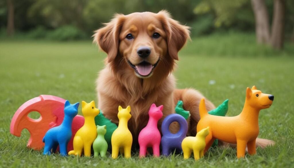 Brinquedos pets: descubra os melhores para divertir e cuidar do seu amigo