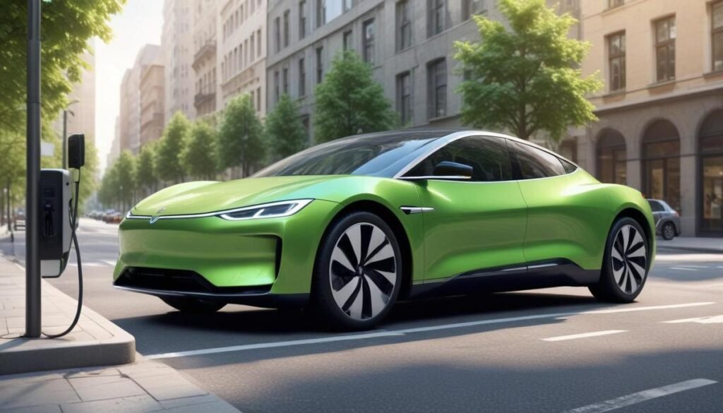 Carros elétricos: tudo o que você precisa saber para acelerar essa revolução