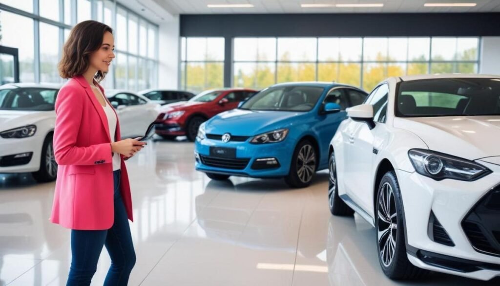 Carros novos: descubra como escolher o modelo ideal para seu estilo de vida