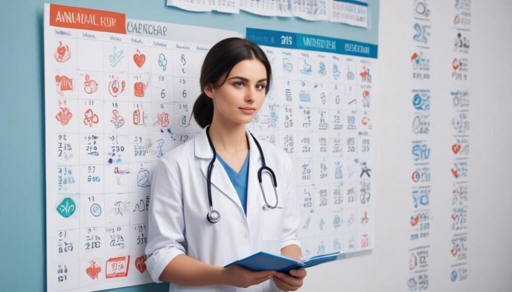 Check-up anual: descubra por que você não pode adiar mais sua saúde