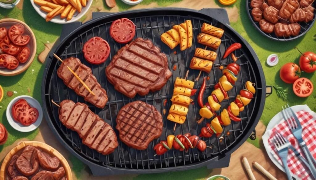 Churrasco perfeito: segredos para impressionar e cada detalhe que faz diferença