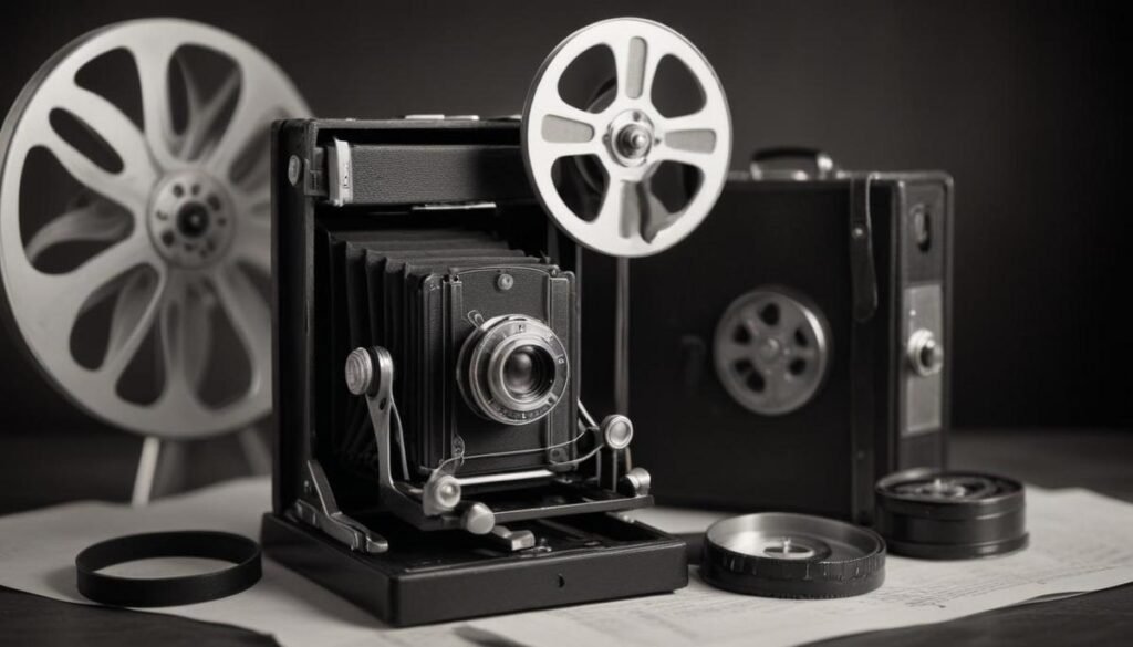 Cinema clássico: descubra os segredos que fizeram história e encantam até hoje