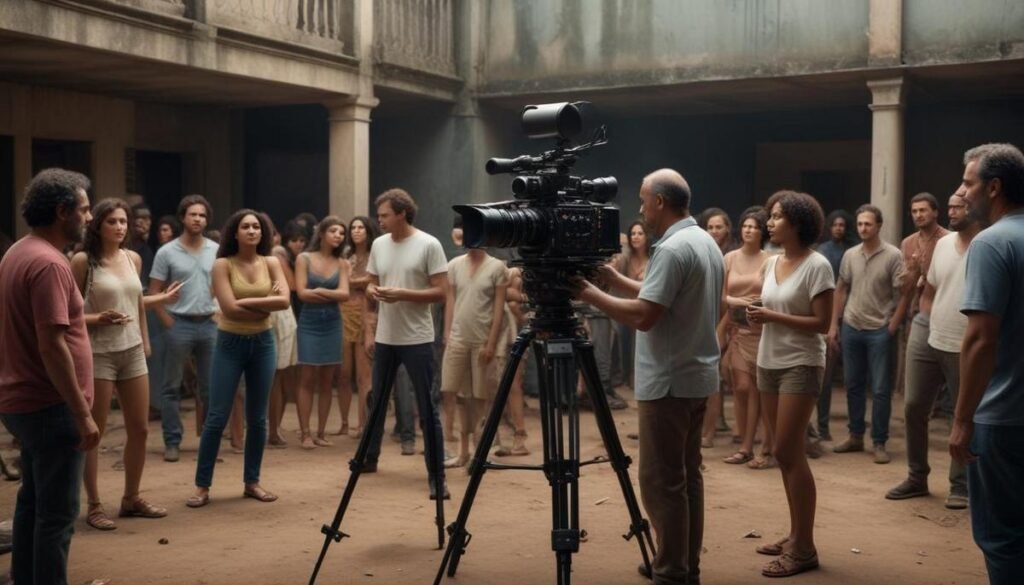 Cinema nacional: descubra os segredos que moldaram nossa história e cultura