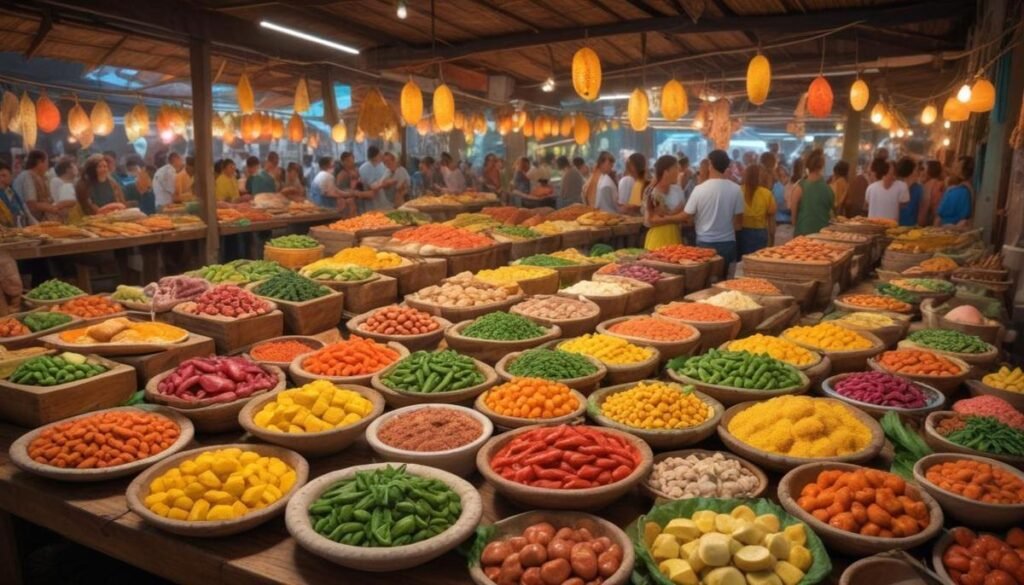 Comida brasileira: descubra sabores autênticos e segredos que você não conhece