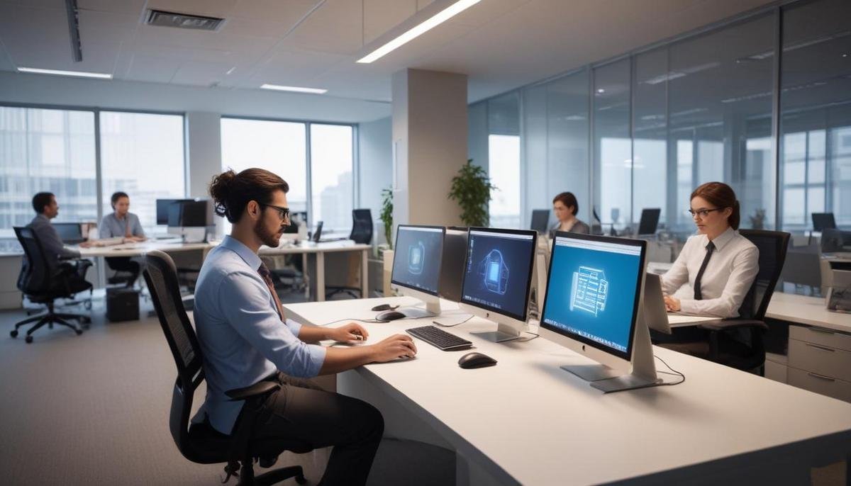 Conclusão: o caminho para um futuro inovador