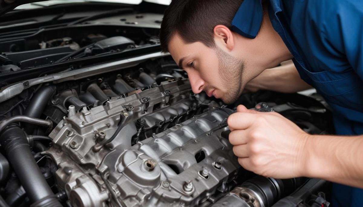 Negociação inteligente na compra de carros usados