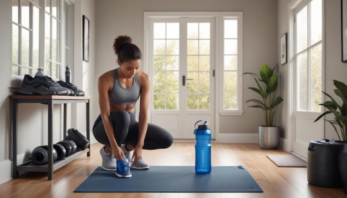 Exemplos práticos de exercícios diários para todos os níveis