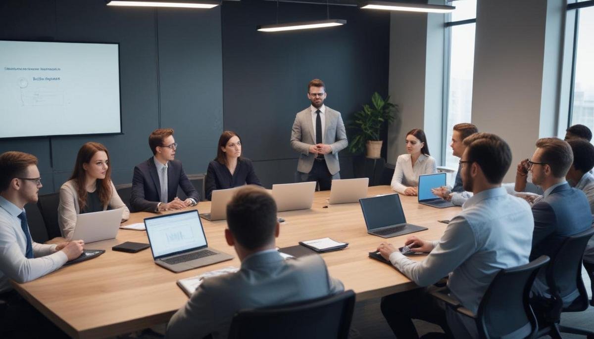 Conclusão e próximos passos para garantir a cibersegurança