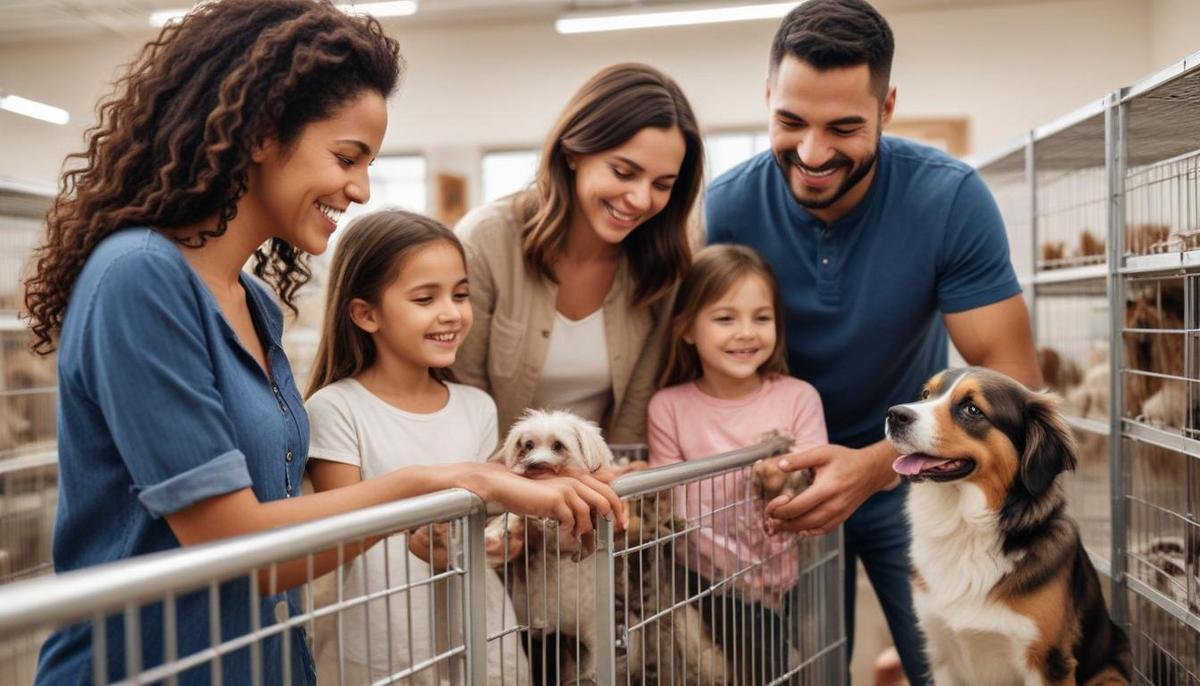 Conclusão: entendendo o que faz uma raça ser popular