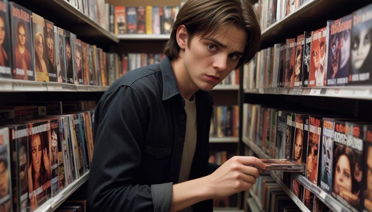 Conclusão: O impacto dos filmes terror na experiência do espectador