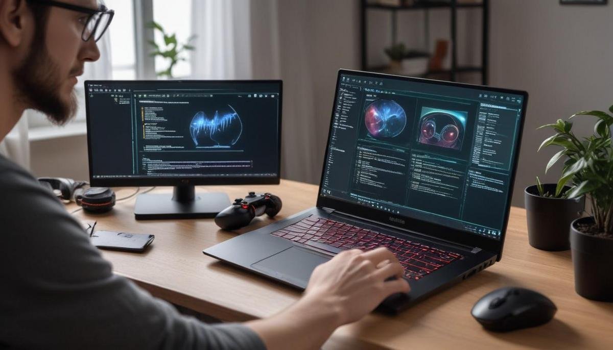 Configurações para diferentes estilos de jogos