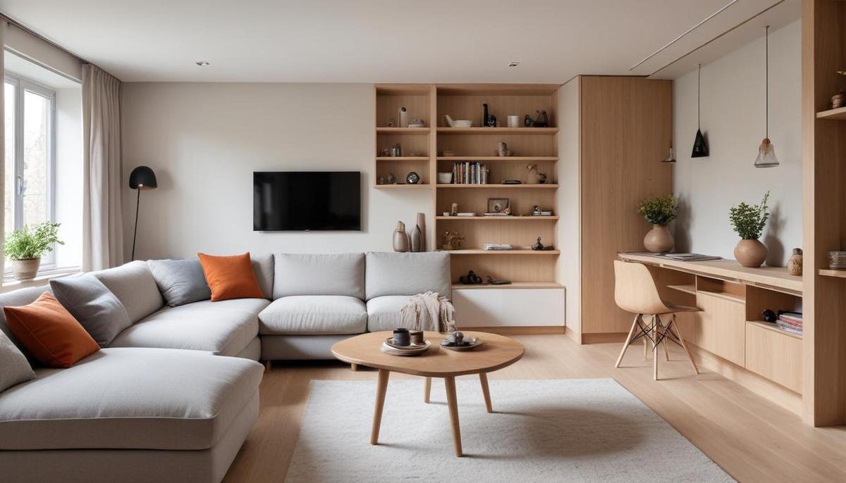 Conclusão: por que investir em móveis planejados