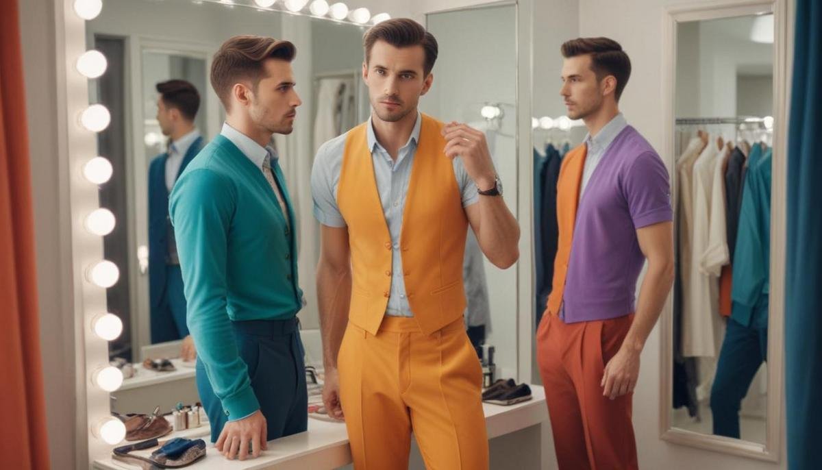 Dicas práticas para montar um guarda-roupa funcional