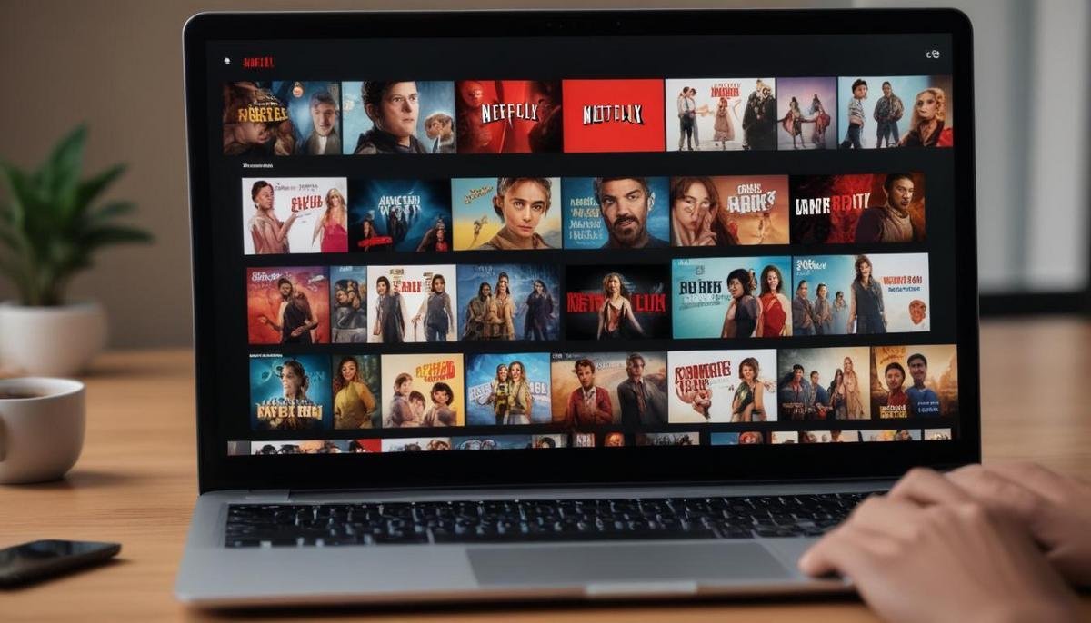 Séries Netflix que marcaram época e por quê