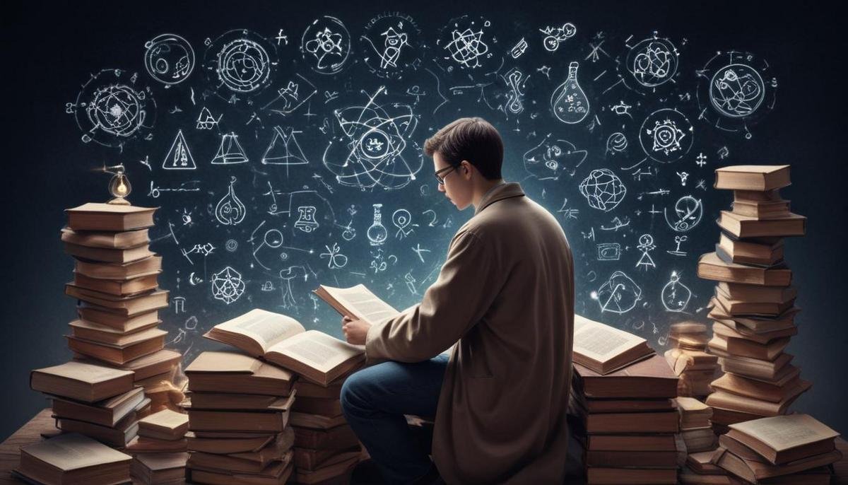 Conclusão: por que precisamos entender as coisas estranhas