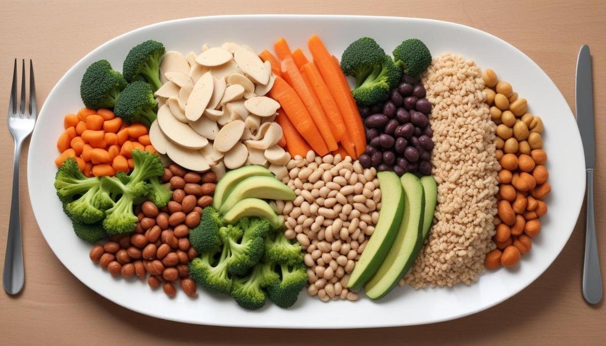 Receitas veganas fáceis para o dia a dia