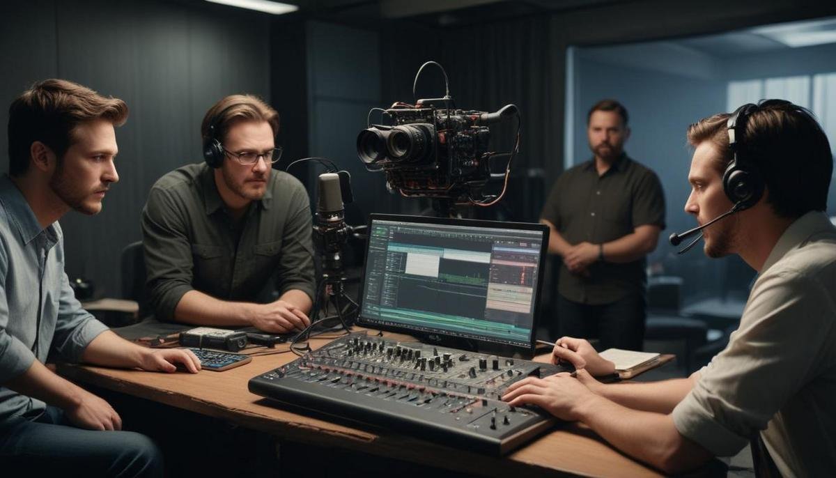 O impacto dos trailers oficiais no público