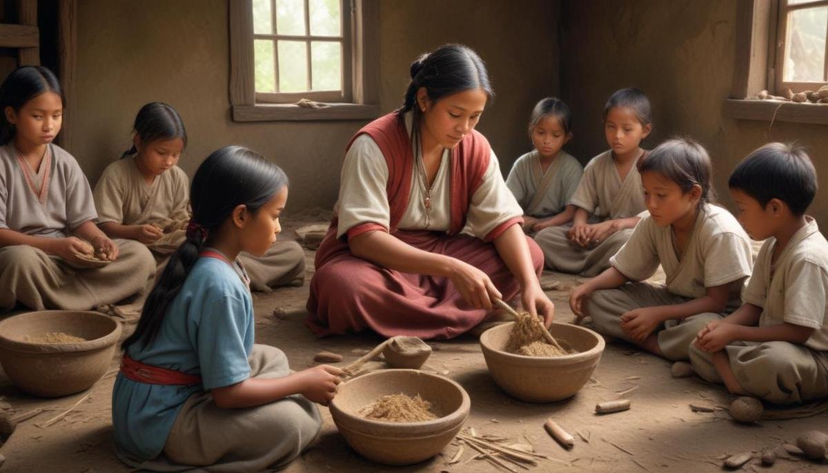 Conclusão: refletindo sobre o papel do patrimônio cultural hoje