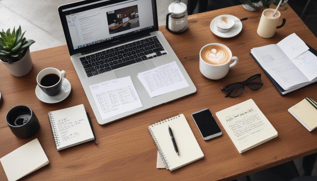 Conclusão: elevando seu conteúdo ao próximo nível