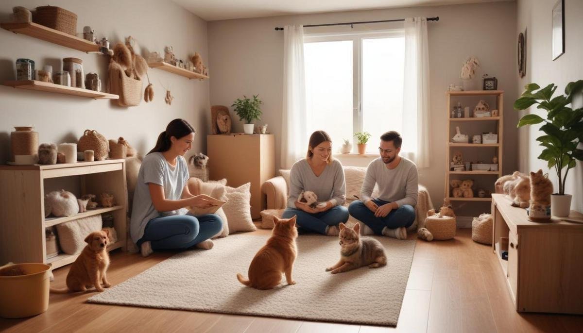 Processo de adoção: passo a passo essencial