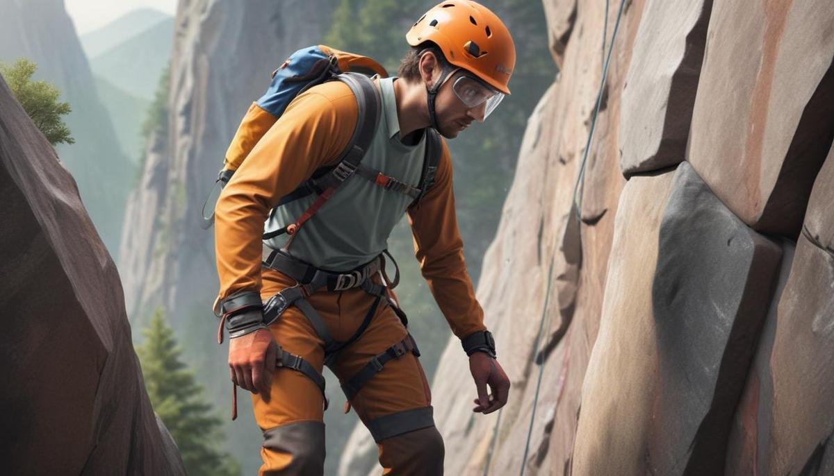 Benefícios físicos e mentais dos esportes radicais