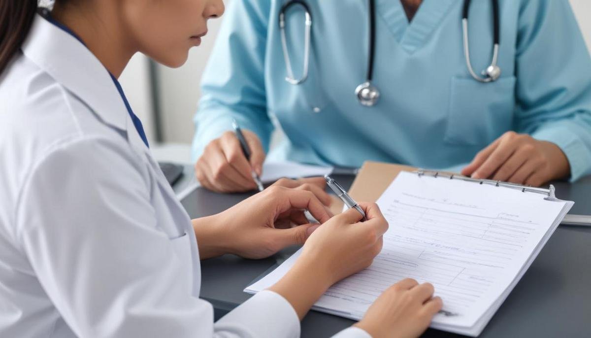 Conclusão: a importância do check-up anual para sua saúde