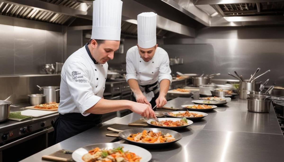 Conclusão: conectando passado e futuro da gastronomia regional