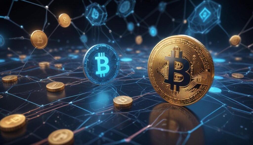 Criptomoedas 2026: O que esperar e como se preparar para as mudanças