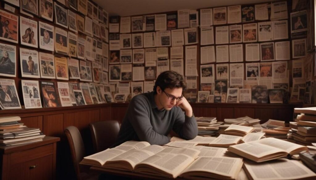 Crítica cinematográfica: como entender e analisar filmes com olhar profissional