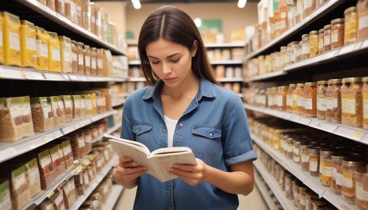 Conclusão: os próximos passos para uma alimentação natural