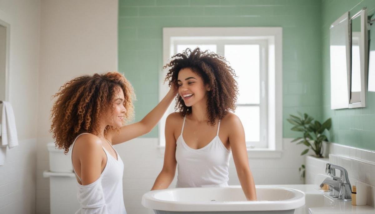 Estilos e cortes que valorizam os cachos