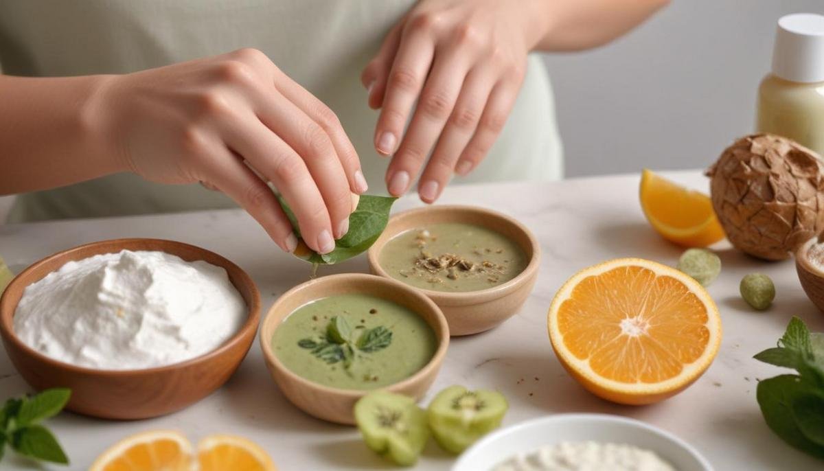 Maquiagem leve e técnicas para destacar a beleza natural