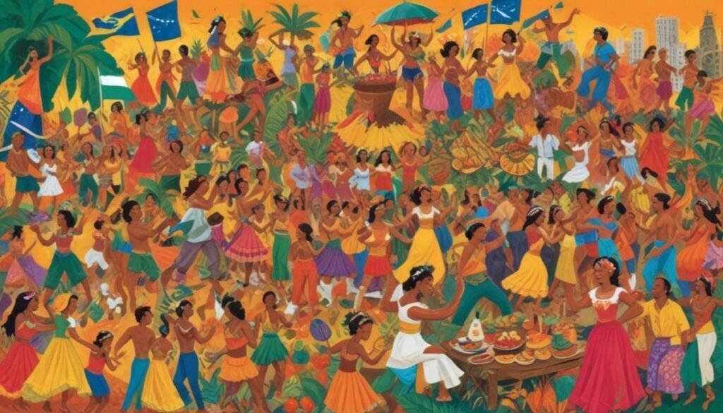 Cultura brasileira: descubra segredos e curiosidades que vão te surpreender