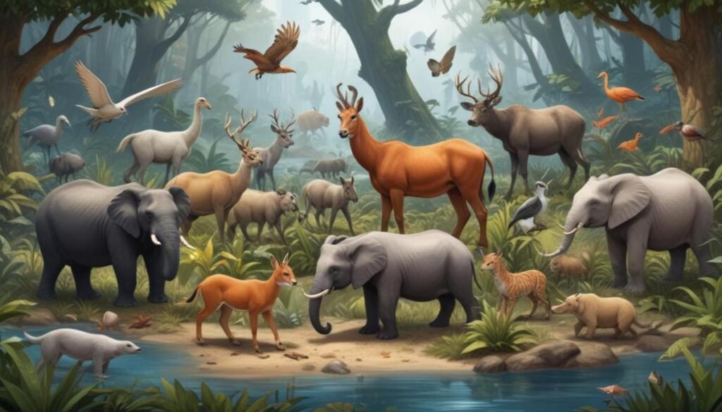 Curiosidades animais que vão surpreender você e mudar seu olhar sobre a natureza