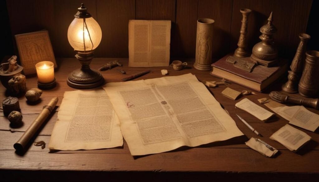 Curiosidades históricas: fatos surpreendentes que você nunca ouviu antes