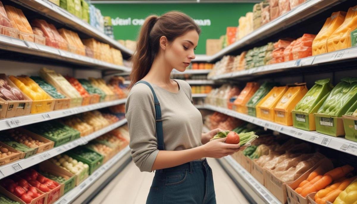 Conclusão: por que incluir comidas veganas na sua vida