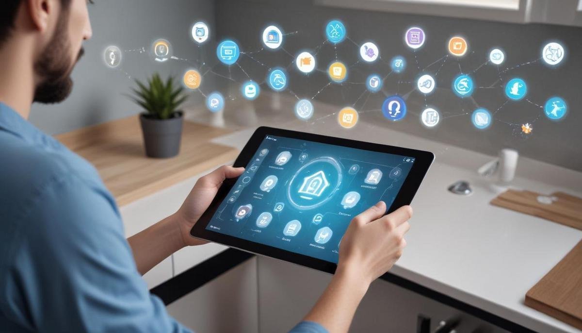 Conclusão: o futuro da smart home em sua casa